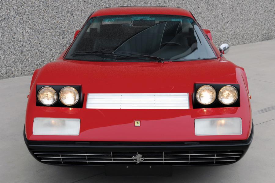  Ferrari 365 GT4 Berlinetta Boxer 1974 года  (фото 17 из 20)